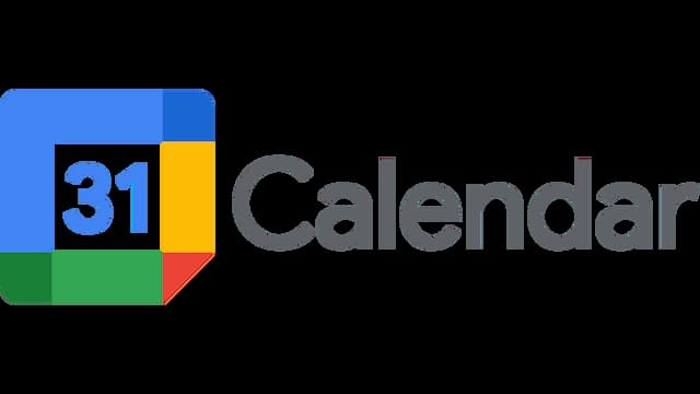 google calendar